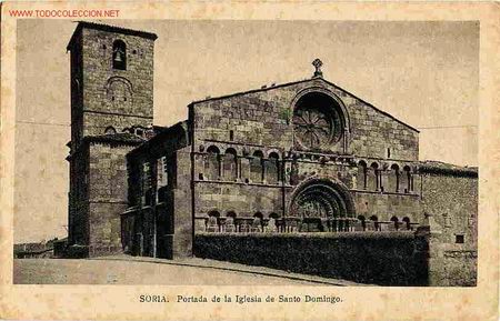 Postales: SORIA - Foto 1