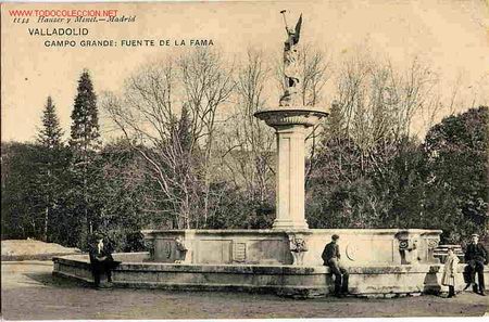 Postales: VALLADOLID - Foto 1
