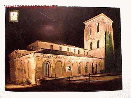 Postales: POSTAL  DE SEGOVIA - Foto 1