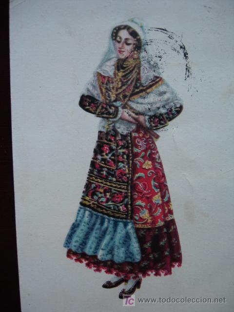 Postales: SALAMANCA - Foto 1