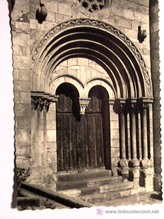 Postales: POSTAL DE ZAMORA DE LOS 50