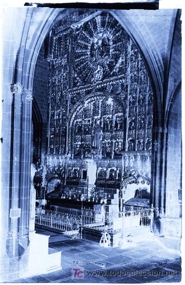 Postales: BURGOS - CLICHE 31 - Foto 2