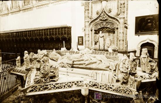 Postales: BURGOS - CLICHE 21 - Foto 1