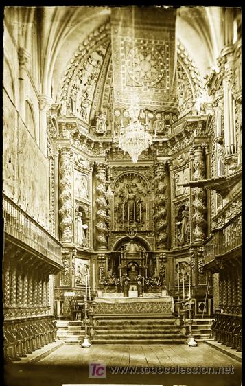 Postales: BURGOS - CLICHE 26 - Foto 1