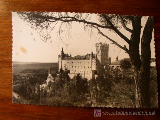 Postales: Segovia - Foto 1