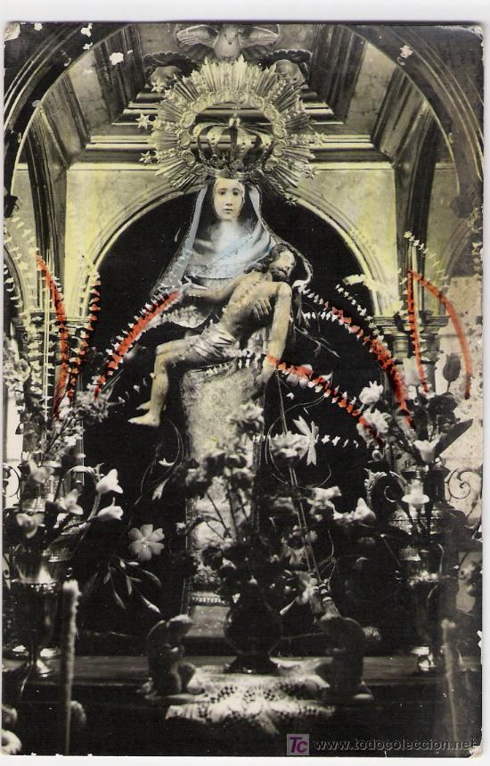 Postales: CACABELOS - Foto 1