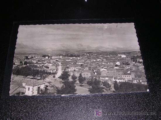 Postales: 9 SORIA, VISTA GENERAL - Foto 1