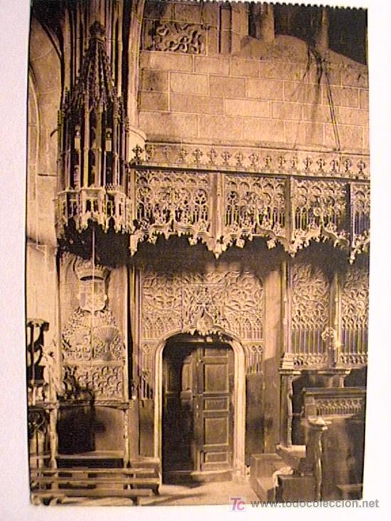 Postales: POSTAL DE &Aacute;VILA DE LOS A&Ntilde;OS 20 - Foto 1