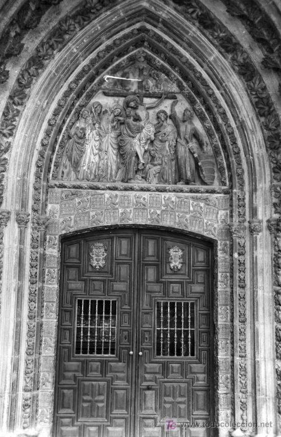 Postales: BURGOS. CATEDRAL. - Foto 1