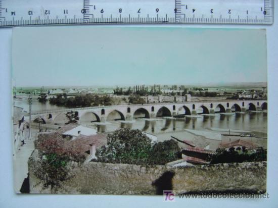Postales: ZAMORA - Foto 1