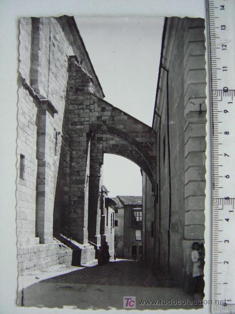 Postales: ZAMORA - Foto 1