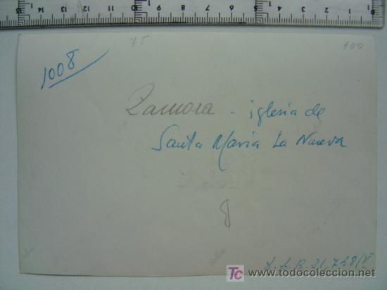 Postales: ZAMORA - Foto 2