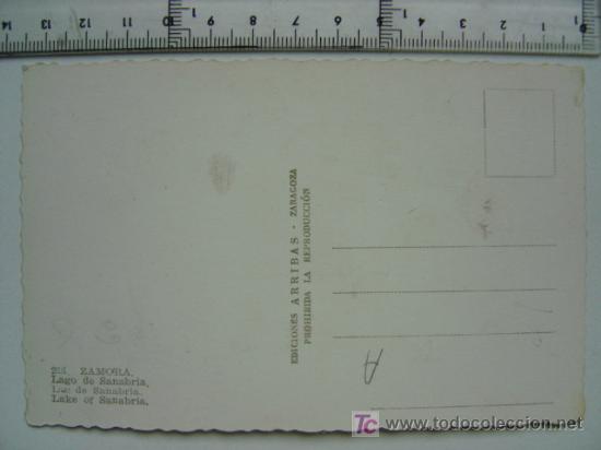 Postales: ZAMORA - Foto 2