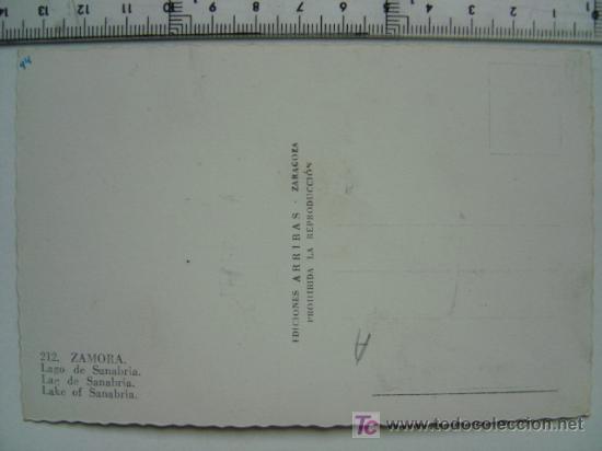 Postales: ZAMORA - Foto 2