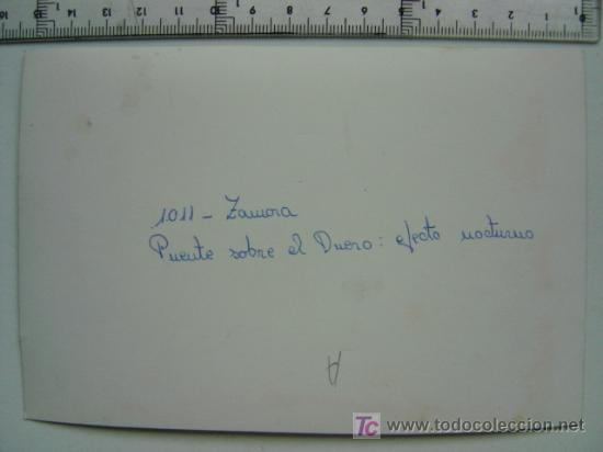 Postales: ZAMORA - Foto 2