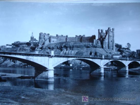 Postales: VALENCIA DE DON JUAN,LEON - Foto 1