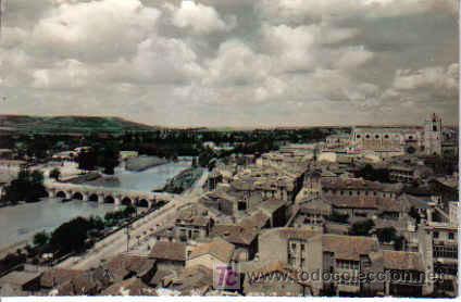 Postales: POSTAL DE PALENCIA - Foto 1