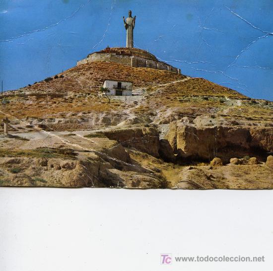 Postales: PALENCIA. ESCRITA - Foto 1