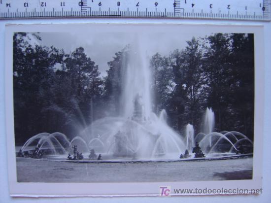Postales: LA GRANJA - Foto 1
