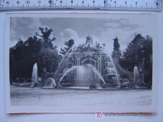 Postales: LA GRANJA - Foto 1