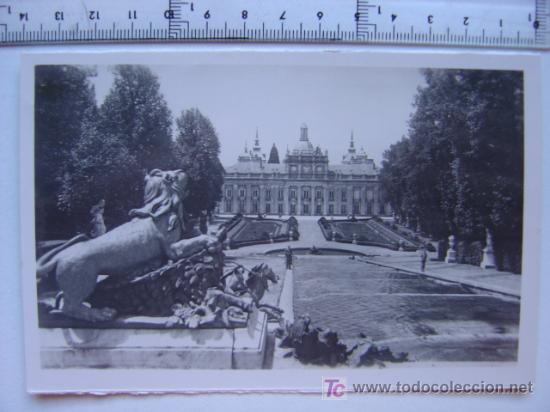 Postales: LA GRANJA - Foto 1