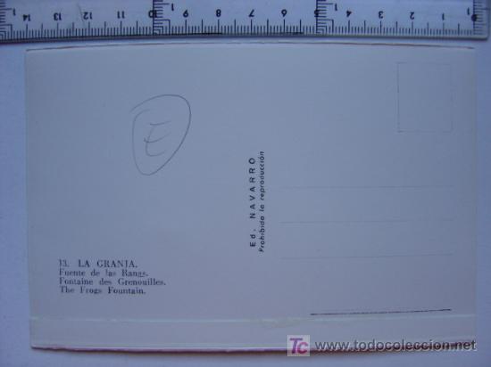 Postales: LA GRANJA - Foto 2