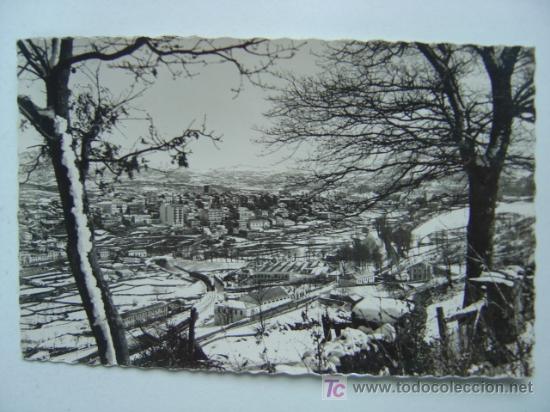 Postales: BEJAR (SALAMANCA) - Foto 1