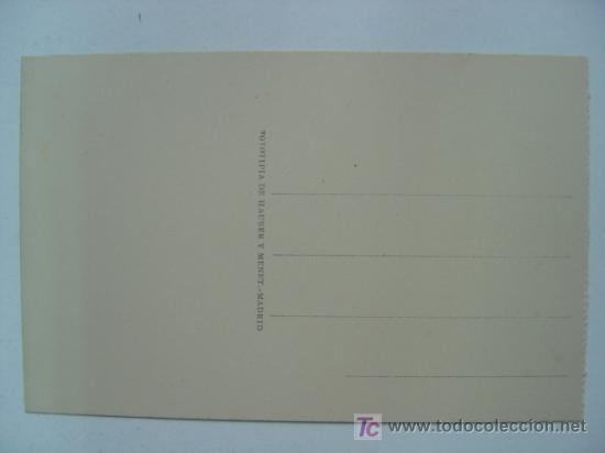 Postales: SEGOVIA - Foto 2