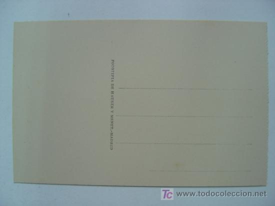 Postales: SEGOVIA - Foto 2