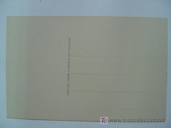 Postales: SEGOVIA - Foto 2