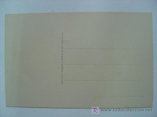 Postales: SEGOVIA - Foto 2