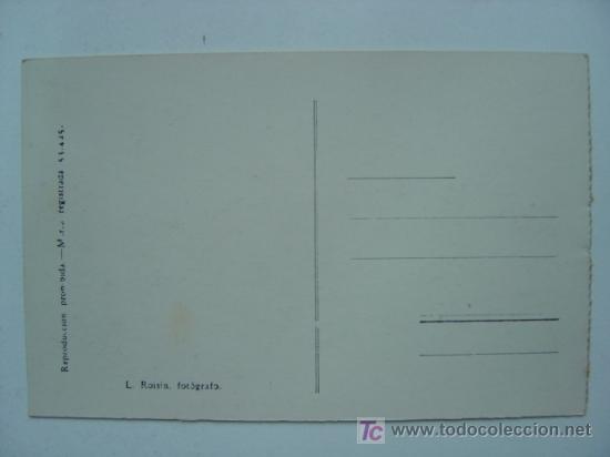 Postales: AVILA - Foto 2