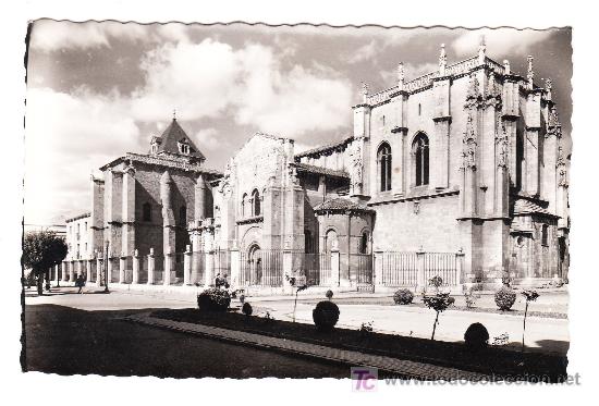 Postales: postal de leon -219- san isidro (sin circular) - Foto 1