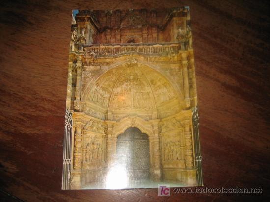 Postales: ASTORGA     LEON - Foto 1
