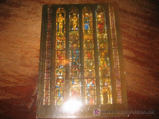 Postales: LEON     CATEDRAL - Foto 1