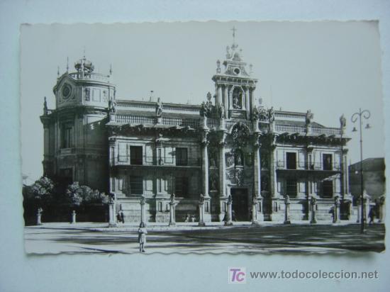 Postales: VALLADOLID - Foto 1