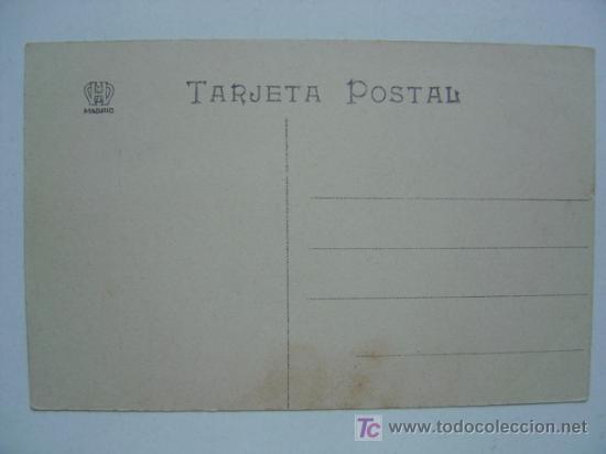Postales: VALLADOLID - Foto 2