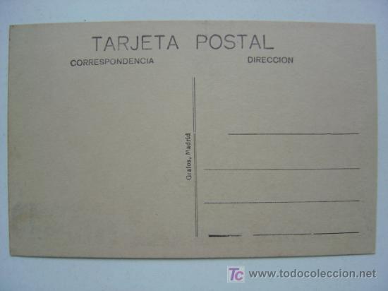 Postales: VALLADOLID - Foto 2