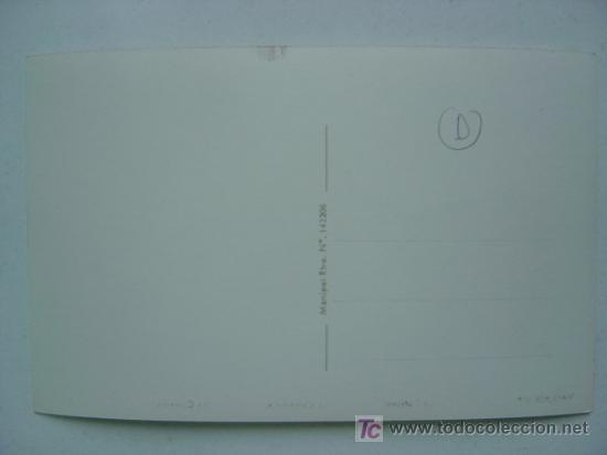 Postales: VALLADOLID - Foto 2