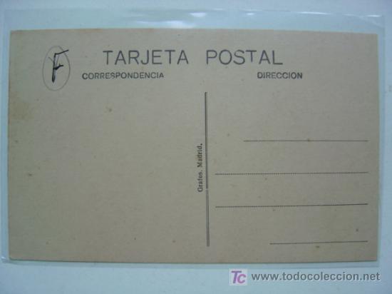 Postales: VALLADOLID - Foto 2