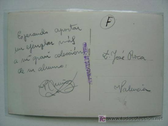 Postales: VALLADOLID - Foto 2