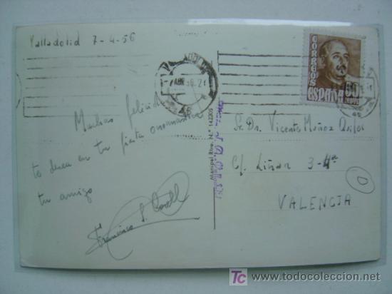 Postales: VALLADOLID - Foto 2