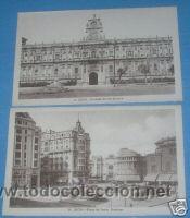 Postales: 2 POSTELS DE LEON.EDICIONES ARRIBAS.A&Ntilde;OS 1930.631