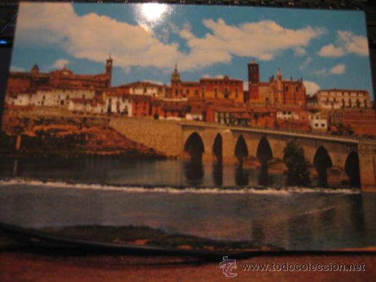 Postales: TORDESILLAS - Foto 1