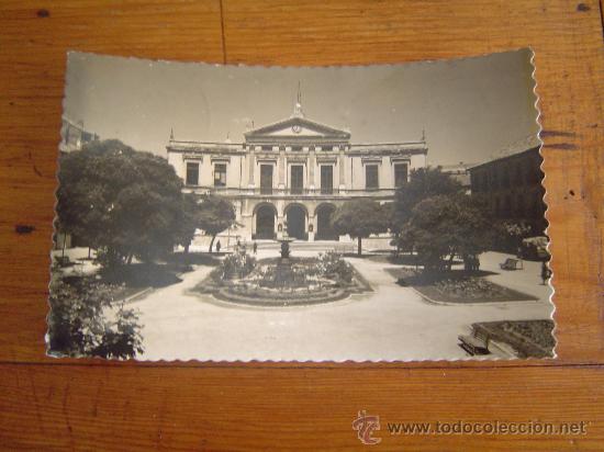 Postales: Postal de Palencia. - Foto 1