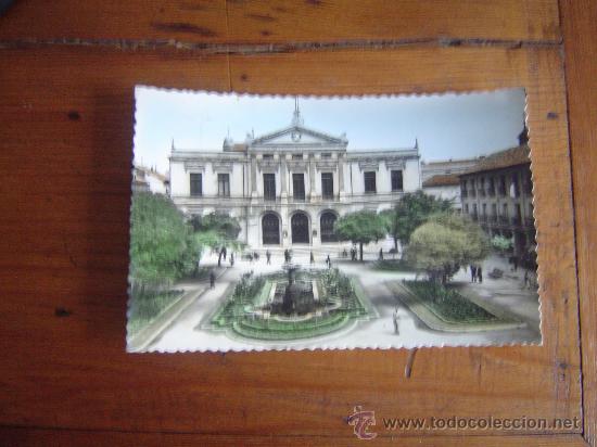 Postales: Postal de Palencia. - Foto 1
