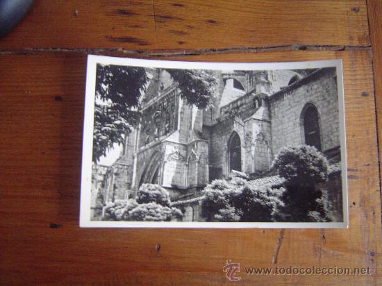 Postales: Postal de Palencia. - Foto 1