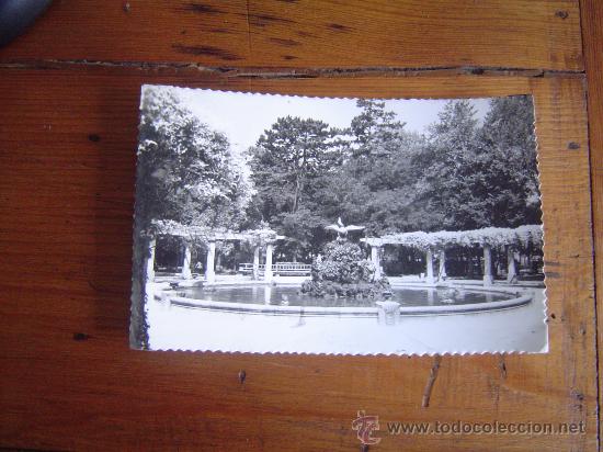 Postales: Postal de Valladolid. - Foto 1