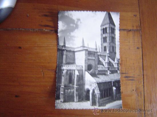 Postales: Postal de Valladolid. - Foto 1