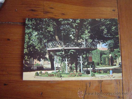 Postales: Postal de Soria. - Foto 1